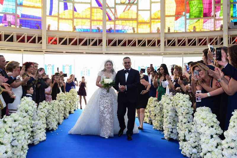 Pierra and Ray's Wedding - Part 2